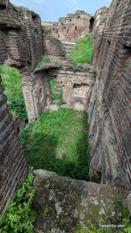 Gondhanpur Fort